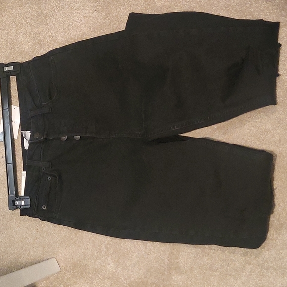 High Rise Skinny Jean size 29 - Picture 3 of 6